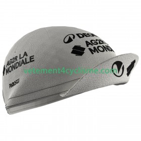Homme AG2R La Mondiale  Casquette 2024 N001